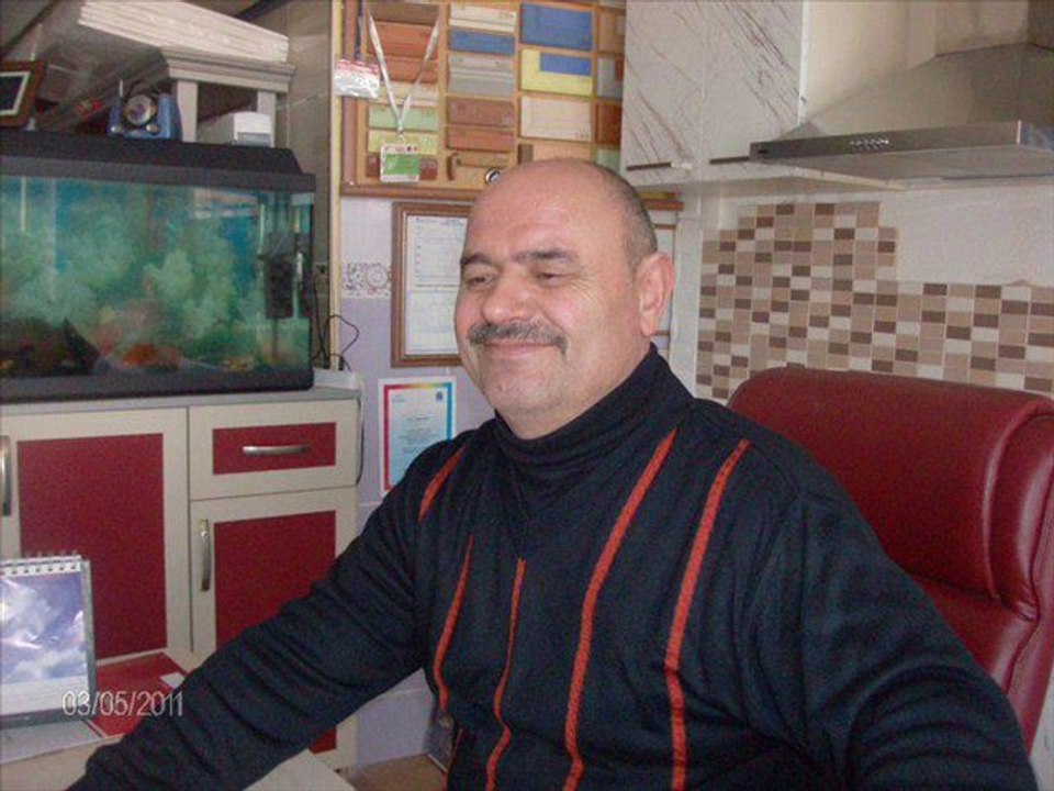 TADİLAT&DEKORASYON YAPILIR SİNCAN 03122687777