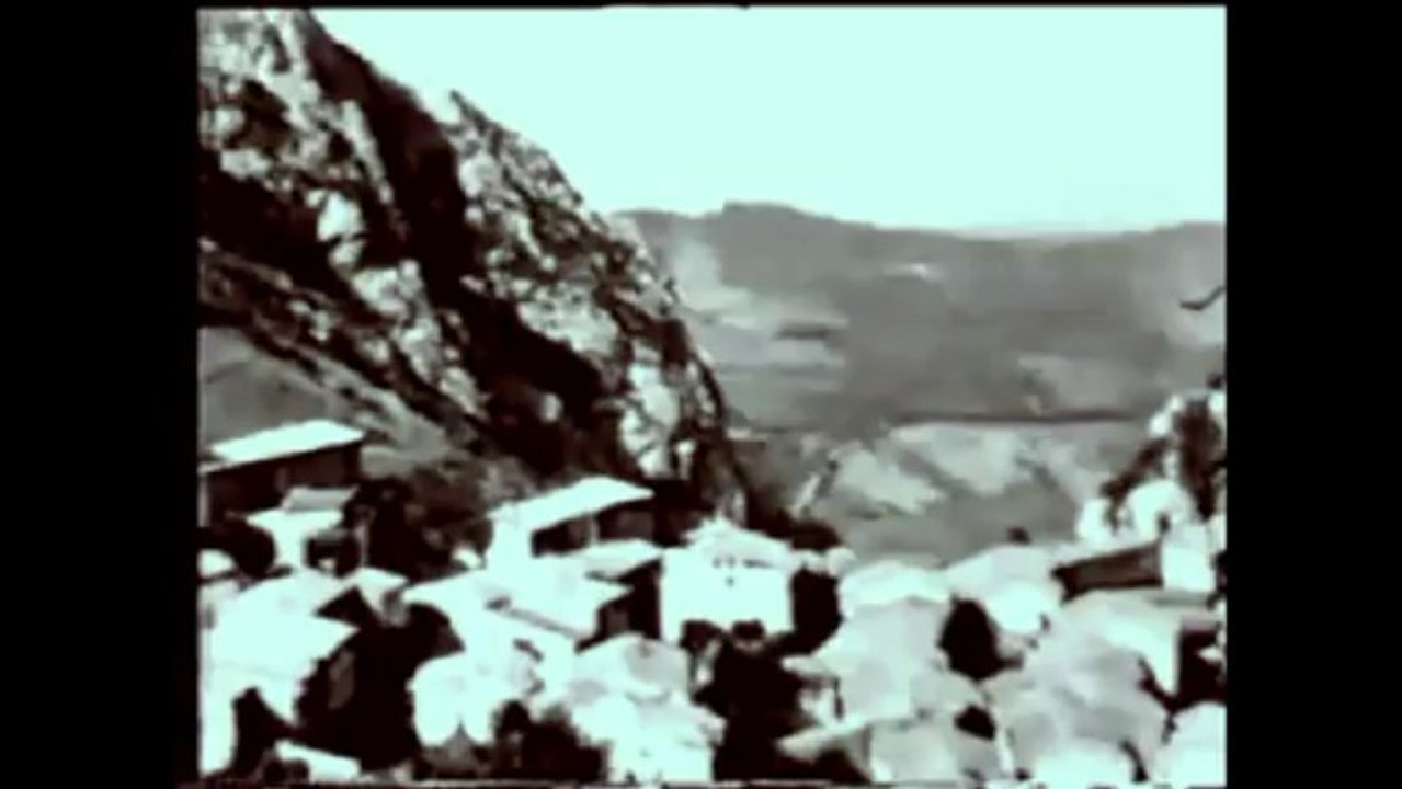 MONTSEGUR - LALIBERT-ESPINE