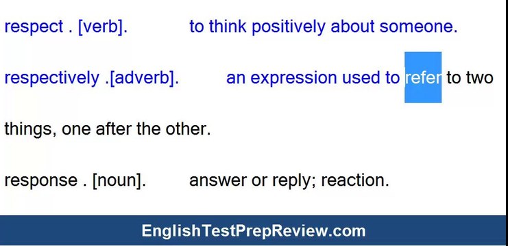 IELTS 801-900 Listen and Learn IELTS 1000 Must Know Words in 7 Days