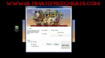 Castle Clash Gems Hack Cheat FreeDownload January 2014 Update iphone ipad Android Facebo