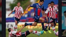 Ver Atlante vs Chivas En Vivo 26 de Enero del 2014 | Liga MX Clausura 2014
