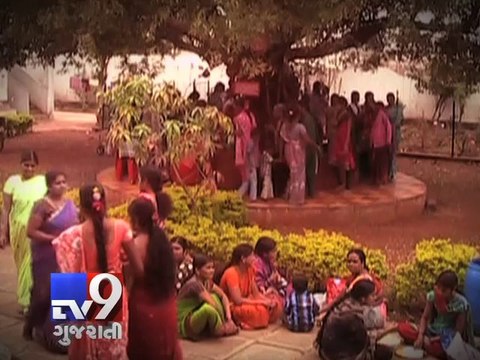 Don't miss to watch : Sai Baba captured in CCTV, Andhra Pradesh - Tv9 Gujarati