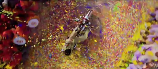 Power Movie First Look Teaser