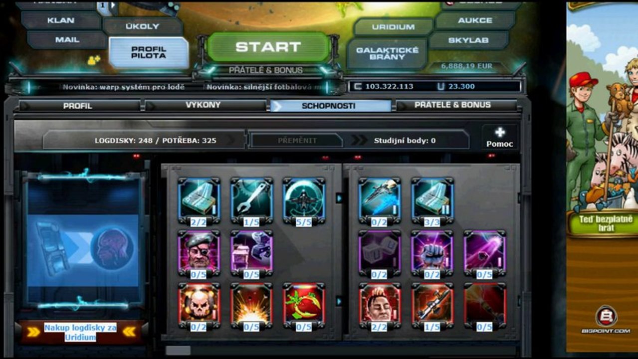 DarkOrbitAccounts.com - Account Marketplace -Darkorbit account for sale!! HD!![READ THE DESCRIPTION]