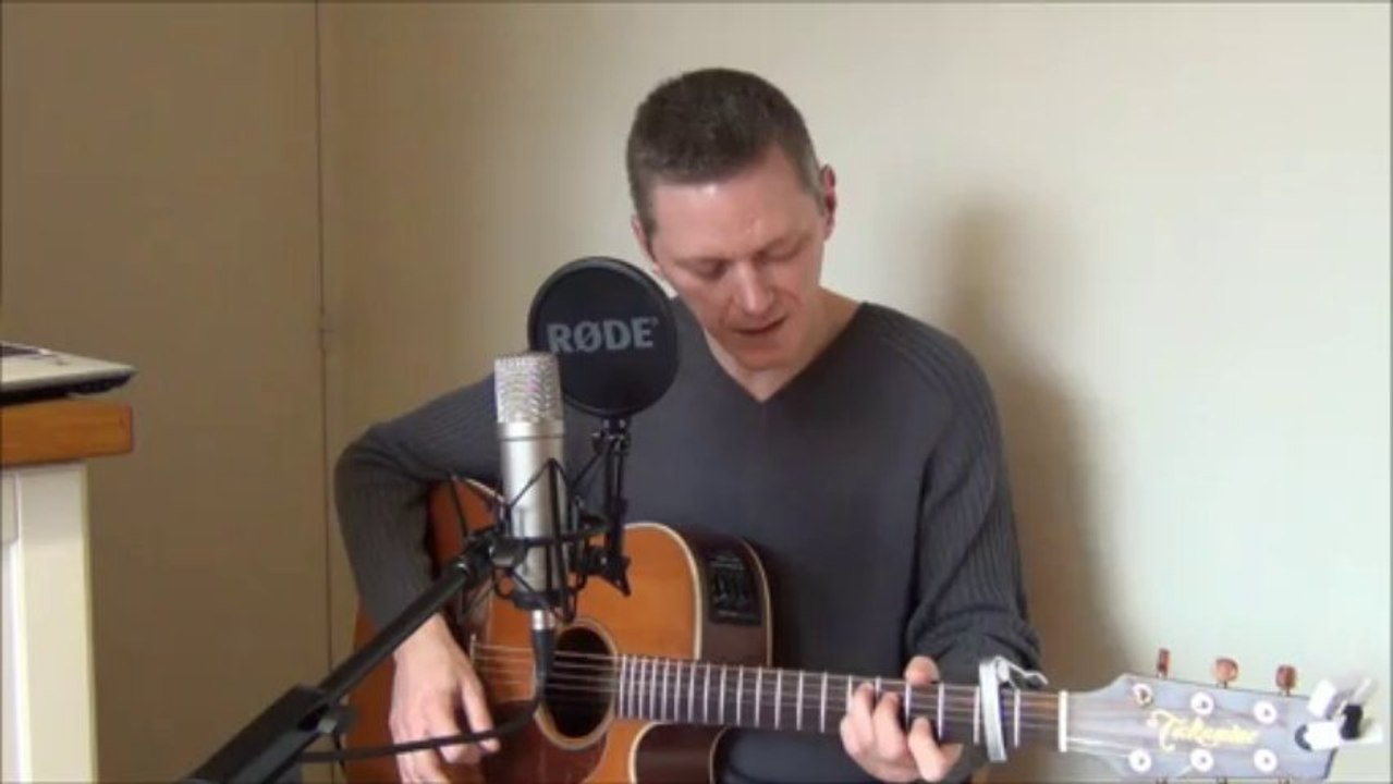 Personal Jesus - Depeche mode cover