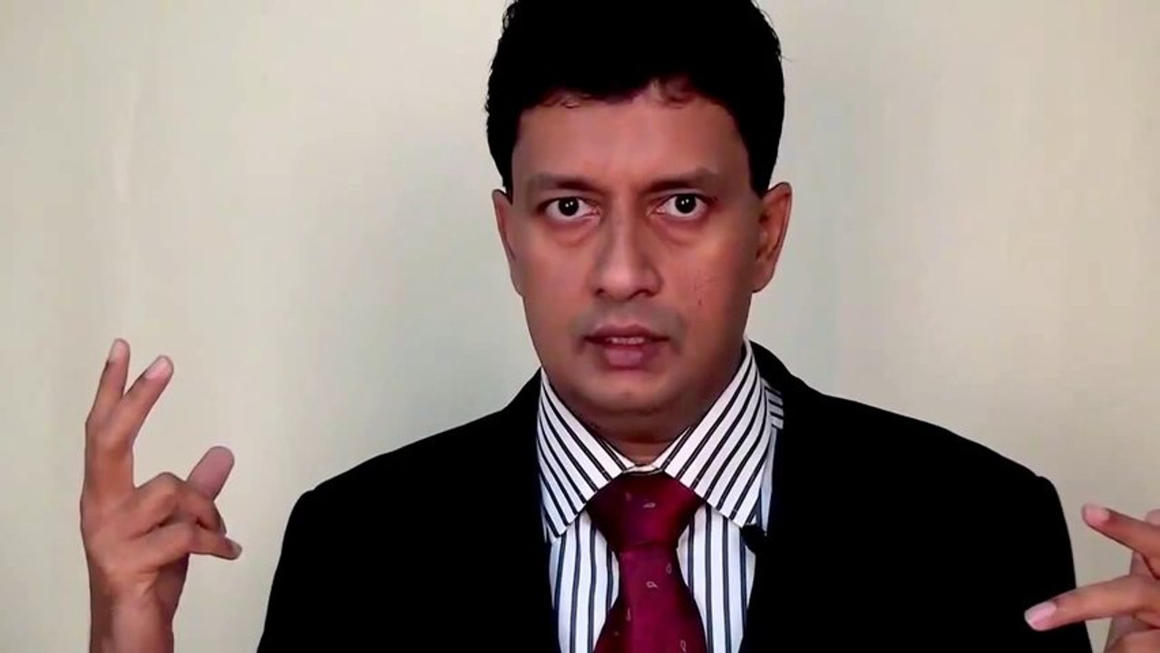 Serious mistake while creating a website with a designer - Marketing Tip from O.H. Rahman