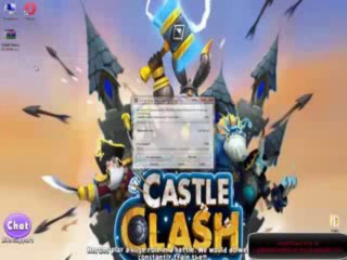 Castle Clash Hack Tool Daily Updated