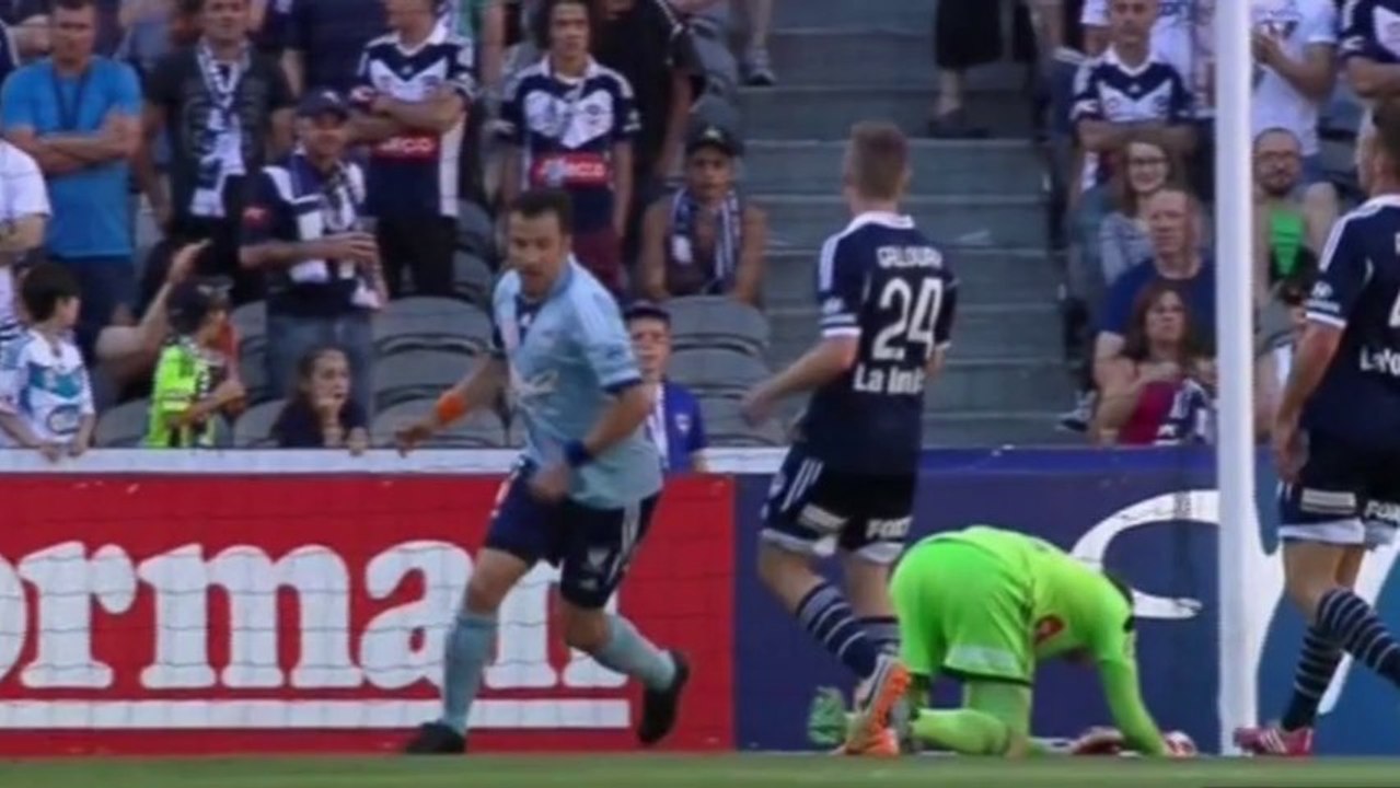 Alessandro Del Piero s'offre un doublé avec Sydney