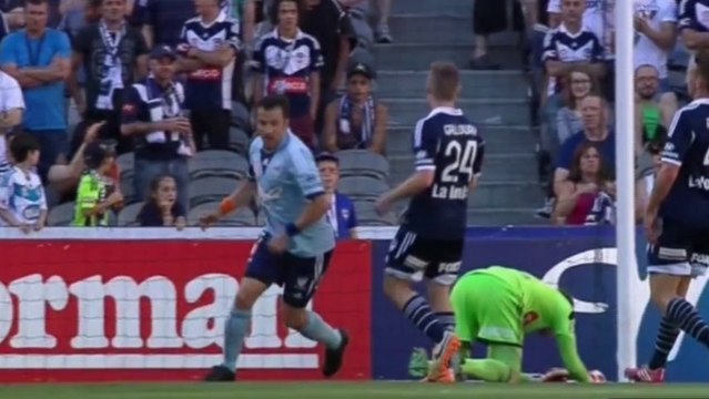 Alessandro Del Piero s'offre un doublé avec Sydney