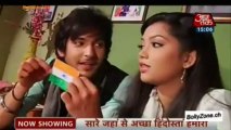 Saas Bahu Aur Betiyan [Aaj Tak] 26th January 2014 Video Watch Online - Pt2