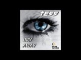 Tess - Cry Away (Italo Disco Extended Mix)