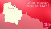 VidéoVilles - Gérald Darmanin, espoir de l'UMP à Tourcoing?