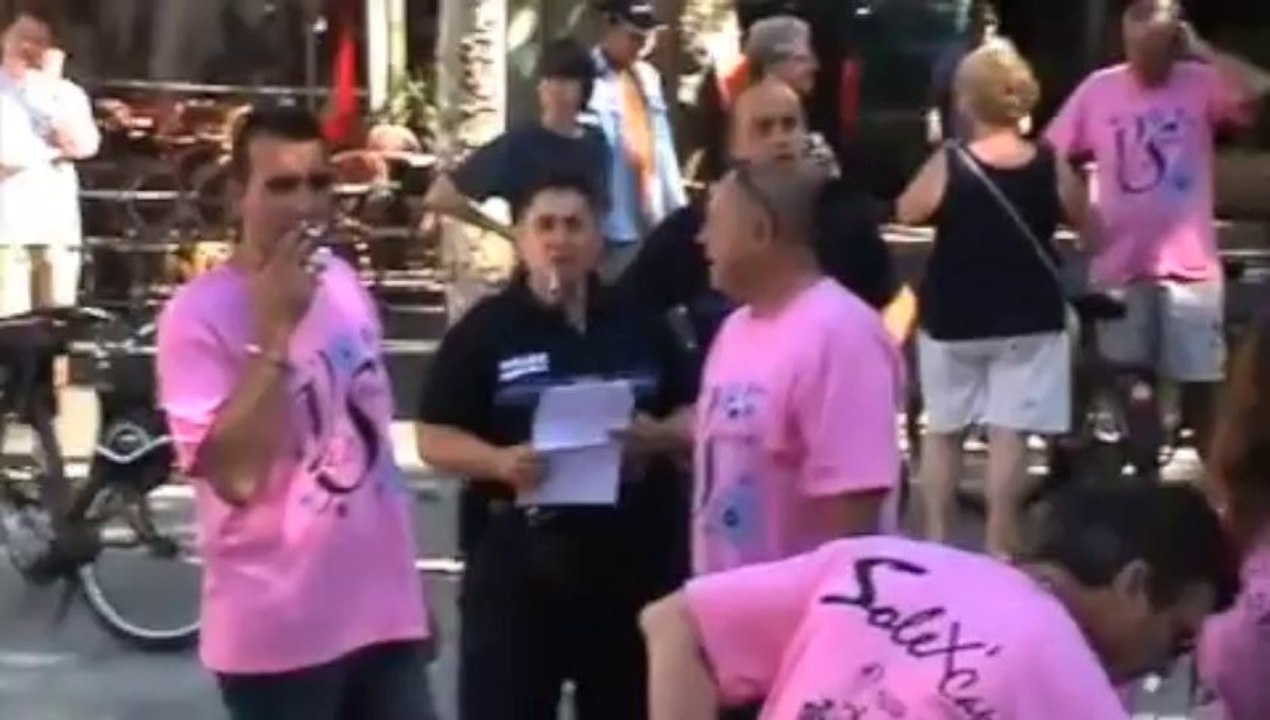 AGDE - 2008 - Compte rendu du Rassemblement Solex Cap 2008