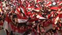 Decine di morti e migliaia di arresti. L'Egitto del dopo-Tahrir
