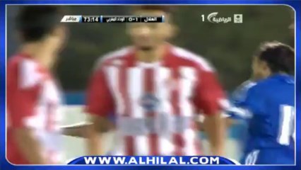 ناصر الشمراني