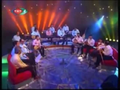 Arzu Şensoy - Yar Yoluna Canın Veren Aşıklar