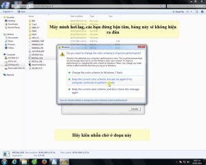 Hướng dẫn cài đặt Max Payne 1 full (Crack + Patch + Sound Fix for Windows Vista/7 + Language)