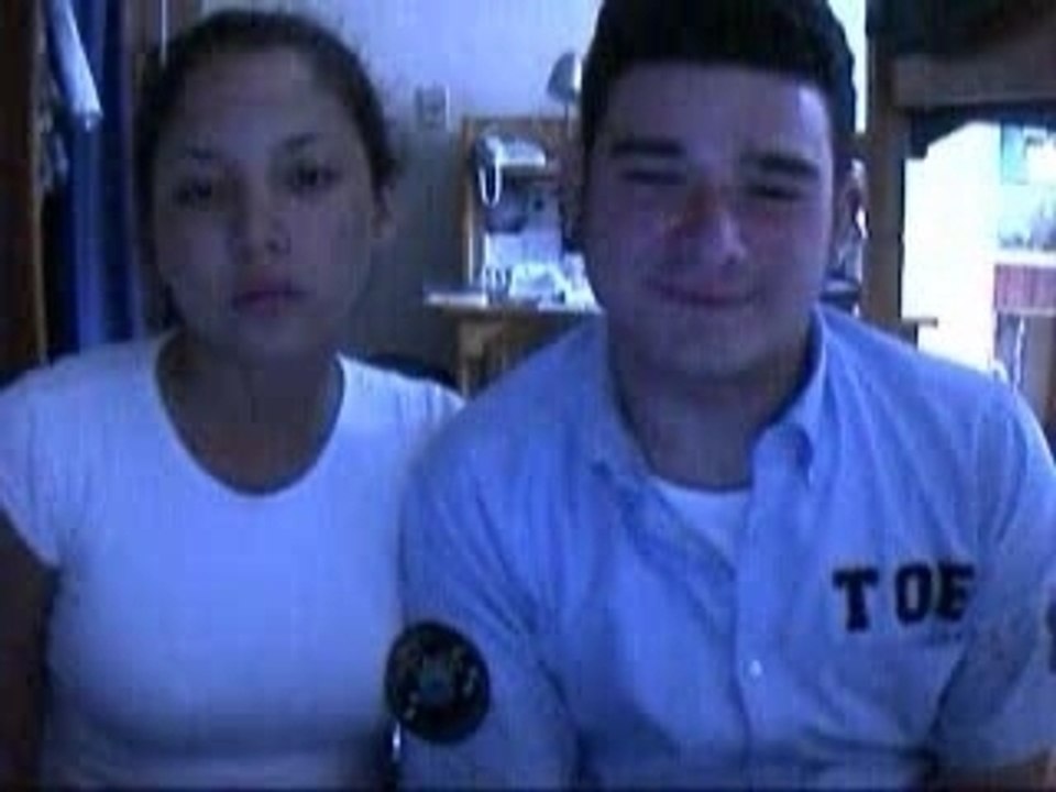 HappyNUMAniac and NUMAkinightNumaNu