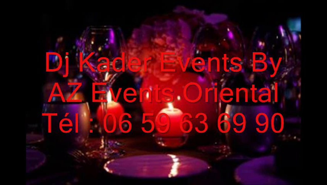 MIX MEZZOUED 2015 MEZZOUED 2015 MIX TUNSIEN I DJ ORIENTAL DJ KADER EVENTS AZ EVENTS ORIENTAL 06 59 63 69 90