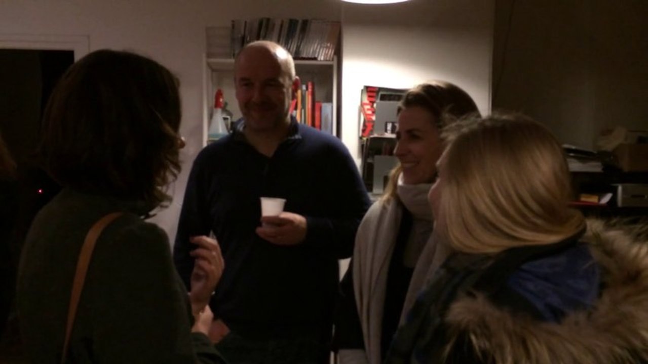 Paris 23 janv 2014