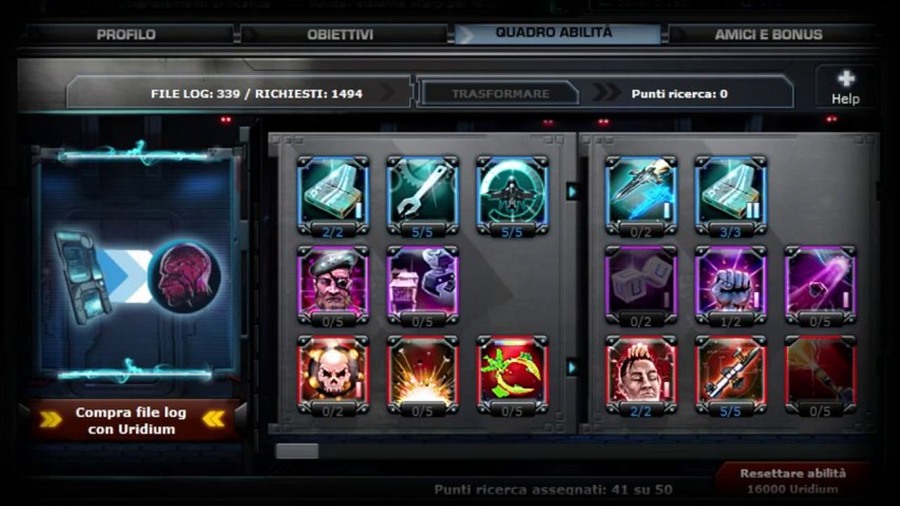 DarkOrbitAccounts.com - Account Marketplace - Sell Dark Orbit ACC WTC in HD