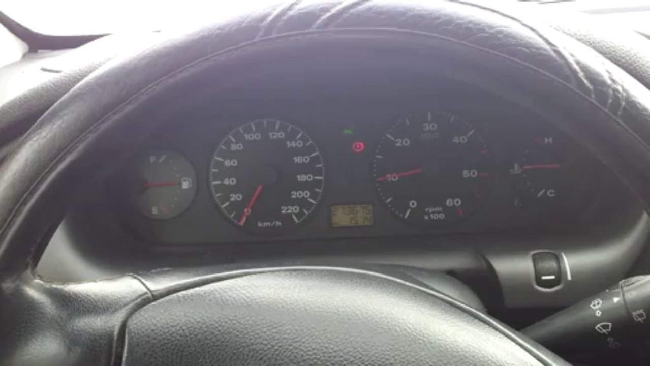 Fiat Bravo JTD rattling noise