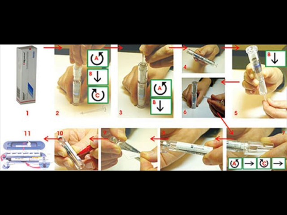 SAIZEN HGH: Human Growth Hormone Product