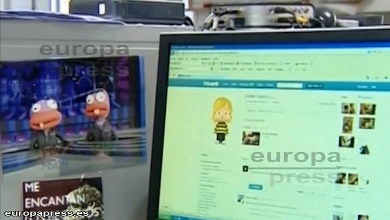 Comienza el declive de las redes sociales