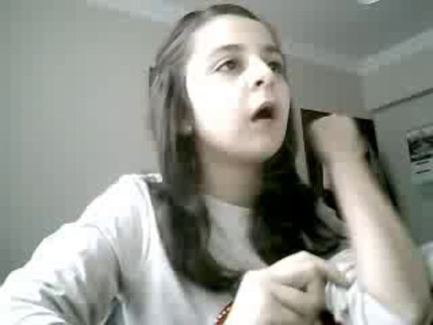 Okul Çantamda Ne Var?