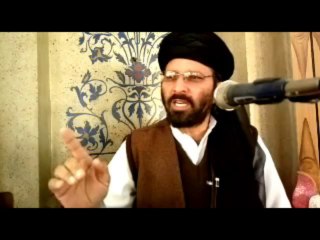 Maulana Alim Ullah سيرة النّبي المصطفى محمّد صلى الله عليه وسلّم