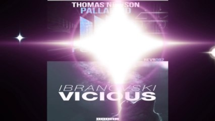 Ibranovski Vs Thomas Newson ( Sébastien-L Mashup )