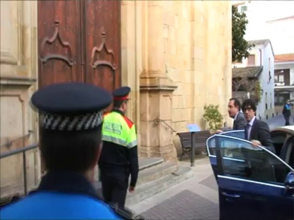 VLL 2014-01-17 Conveni Mossos Policia Local Tossa.