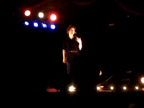 pour que vous m'eussiez dit oui - Nicolas Jules