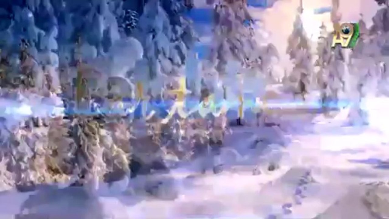 Kar tanesindeki sır