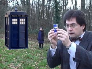 teaser Le retour de voyage d'Alice épisode 04