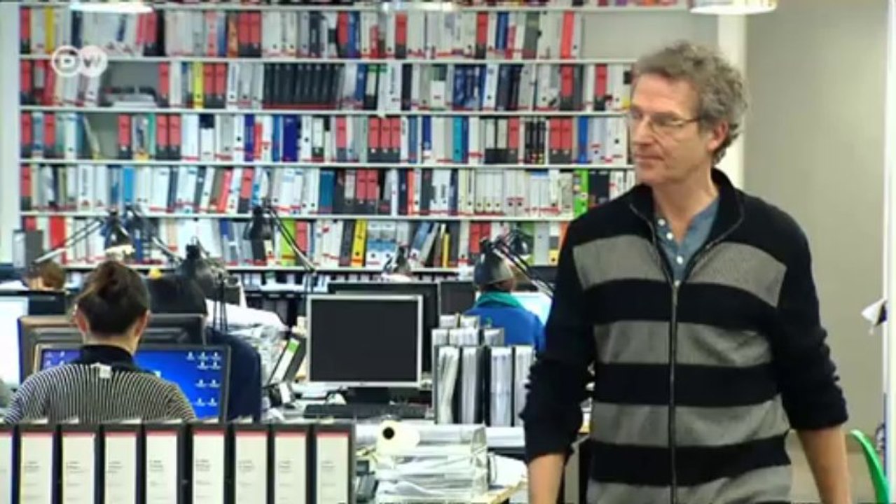 Schöner beten | Kultur 21