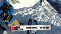 FWT14 - GOPRO Run of Garrett Altmann - Chamonix Mont Blanc