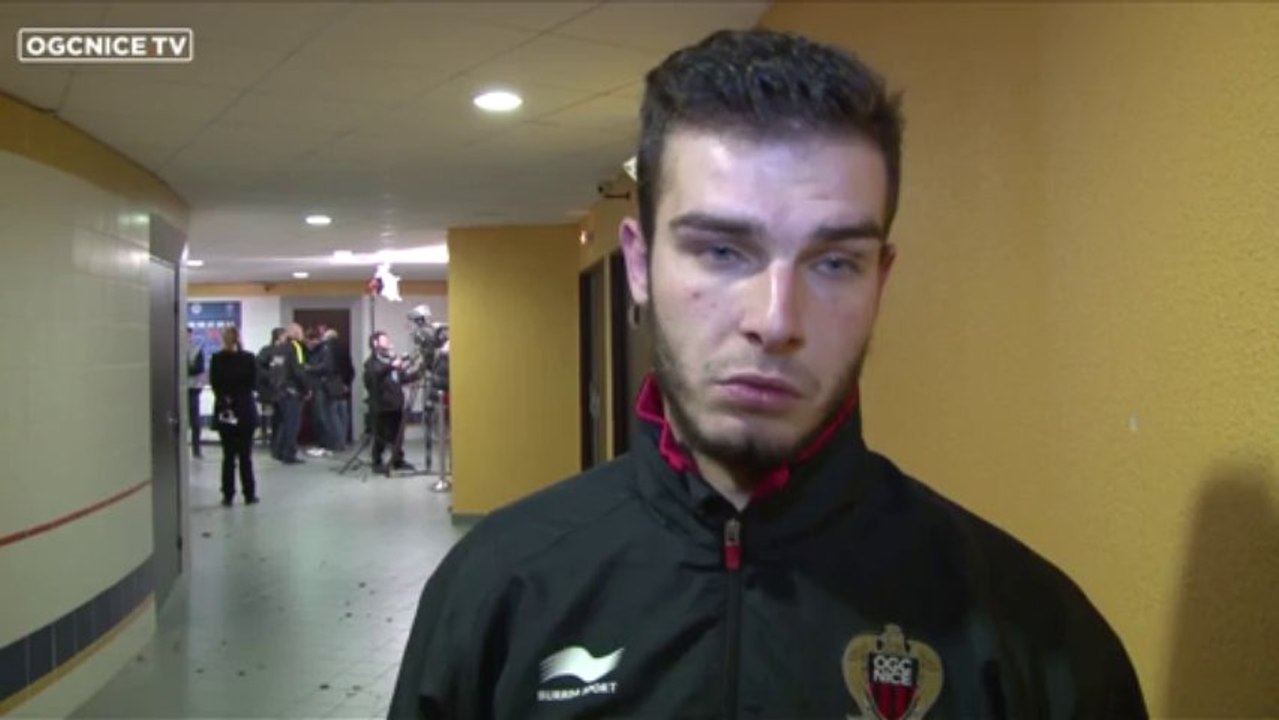 Réactions après Montpellier - Nice