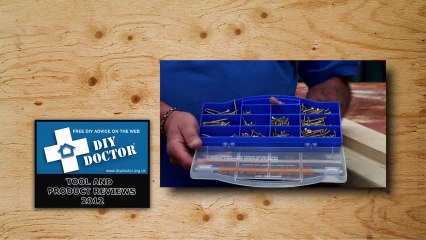 General purpose Gold Screw Pack Product Review