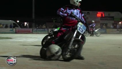 Big Balls avec le Moto-Ball !