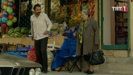 Eski Hikaye 3. Bölüm