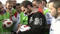Mata se despide del Chelsea y ficha por el Manchester