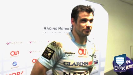 RM 92 vs ST - Les réactions