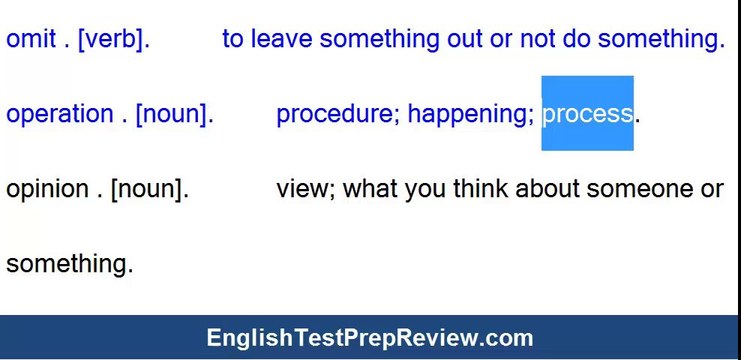 TOEIC 601-700 FREE Listen and Learn TOEIC 1000 Must Know Words in 7 Days