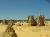 Discover Pinnacles - Unique Geological Rock Formations, Western Australia Holidays