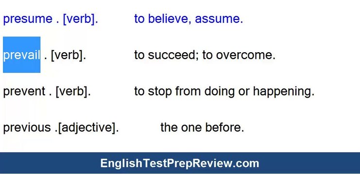 TOEIC 701-800 FREE Listen and Learn TOEIC 1000 Must Know Words in 7 Days