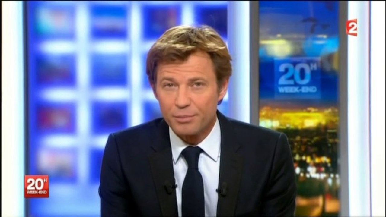 Documentaire "Au bord du monde"  reporatge JT france 2