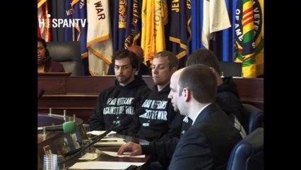 La guerra interminable - Parte 1