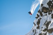FWT14 - The Best-Of from the stop in Chamonix Mont-Blanc