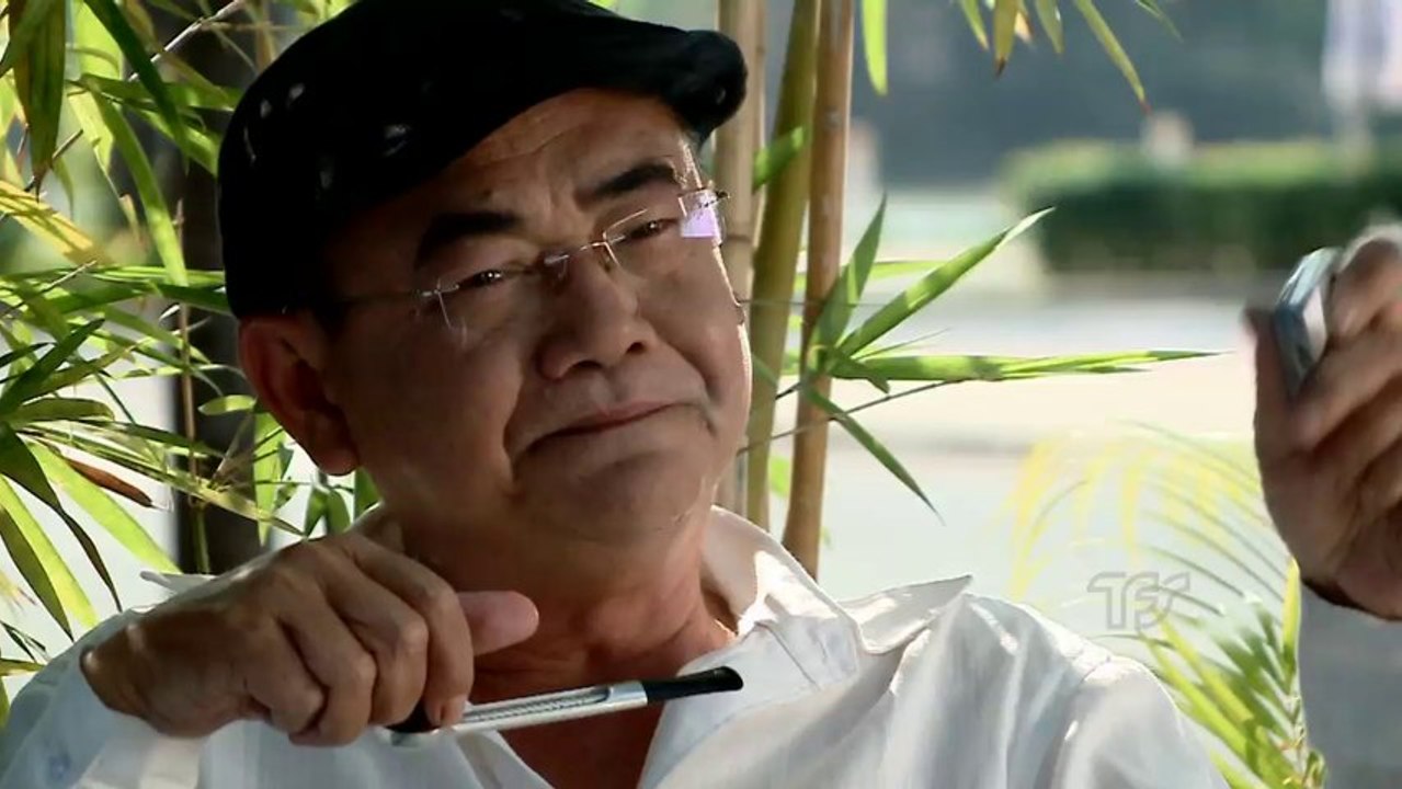 phim Con Gái Vị Thẩm Phán 2014